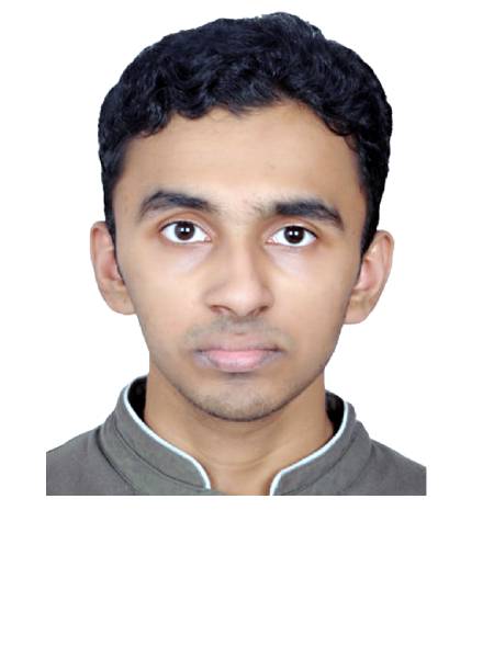 IIT JEE Rank Holder Manas Dhokar